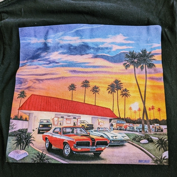 In-N-Out Arizona tee S - Picture 4 of 7